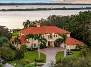 4760 Honeyridge Ln, Merritt Island, FL 32952