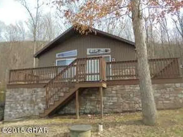 Tommys Ct, Drums, PA 18222