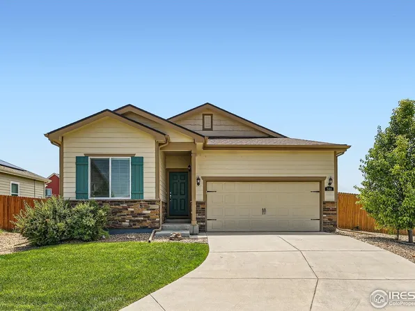 588 Sandi Ln, Dacono, CO 80514