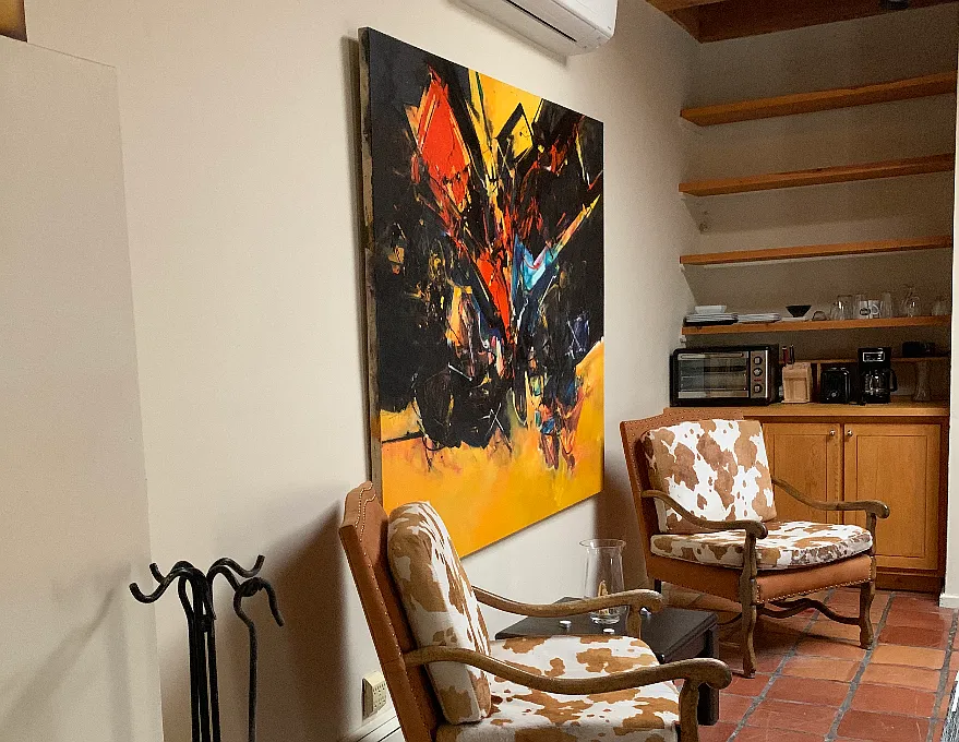 1 bed, 970 sqft, $2,499 — Photo 4