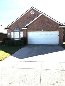 5016 Lodgepole Ln, Fort Worth, TX, 76137