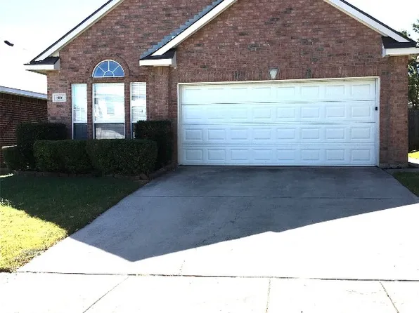 5016 Lodgepole Ln, Fort Worth, TX 76137