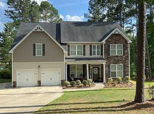 106 Silver Lake Point, Sanford, NC 27332