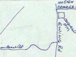 Crocker Rd, Twin Lake, MI 49457