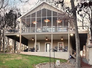 107 Anchor Dr, Mount Gilead, NC 27306