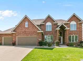 16405 Jaynes St, Omaha, NE 68164