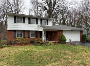 20 White Birch Cir, Rochester, NY 14624