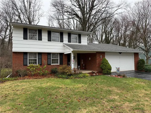 20 White Birch Cir, Rochester, NY 14624