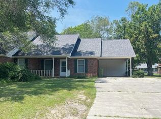 2121 Gion St, Sumter, SC 29150