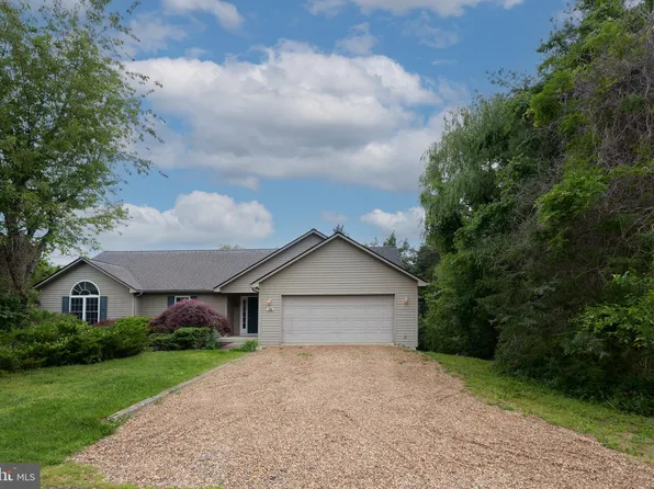 166 Alleghany Dr, McGaheysville, VA 22840