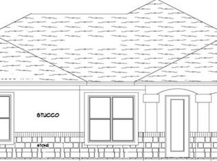2901 Wilson Ave, Lago Vista, TX 78645