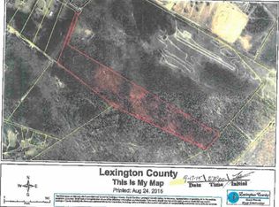 205 Watermelon Ct, Gaston, SC 29053