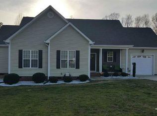 8724 Clear Pool Ln, Willow Spring, NC 27592