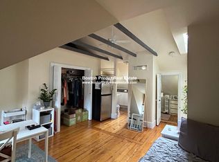 32 Irving St #4J, Boston, MA 02114