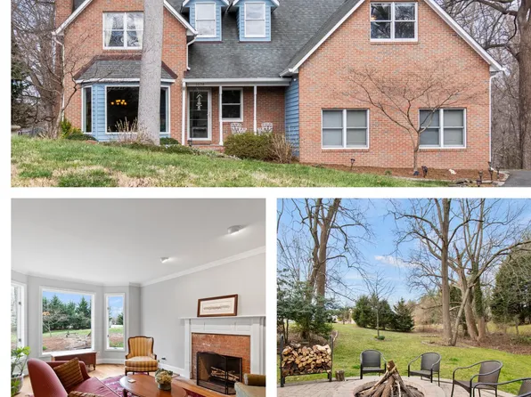 5608 Bountys Ct, Lothian, MD 20711