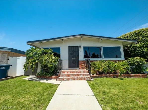 1903 Callison St, Lomita, CA 90717