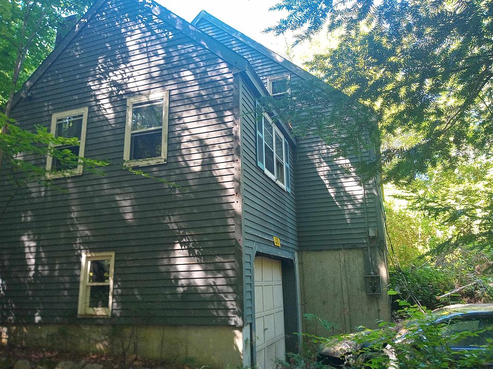 2nd image of 48 Mack Hill Road