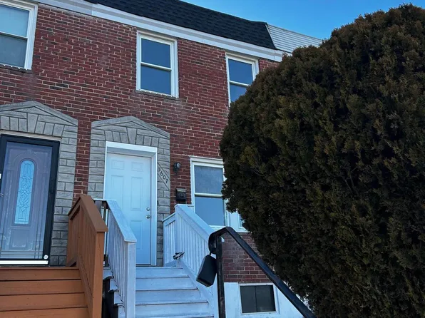 3607 Dudley Ave, Baltimore, MD 21213
