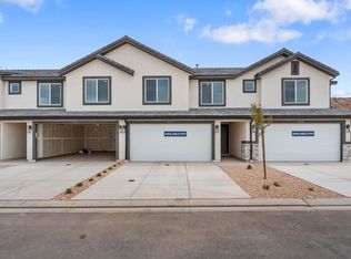 2179 S Wolverine Way #2452, Washington, UT 84780