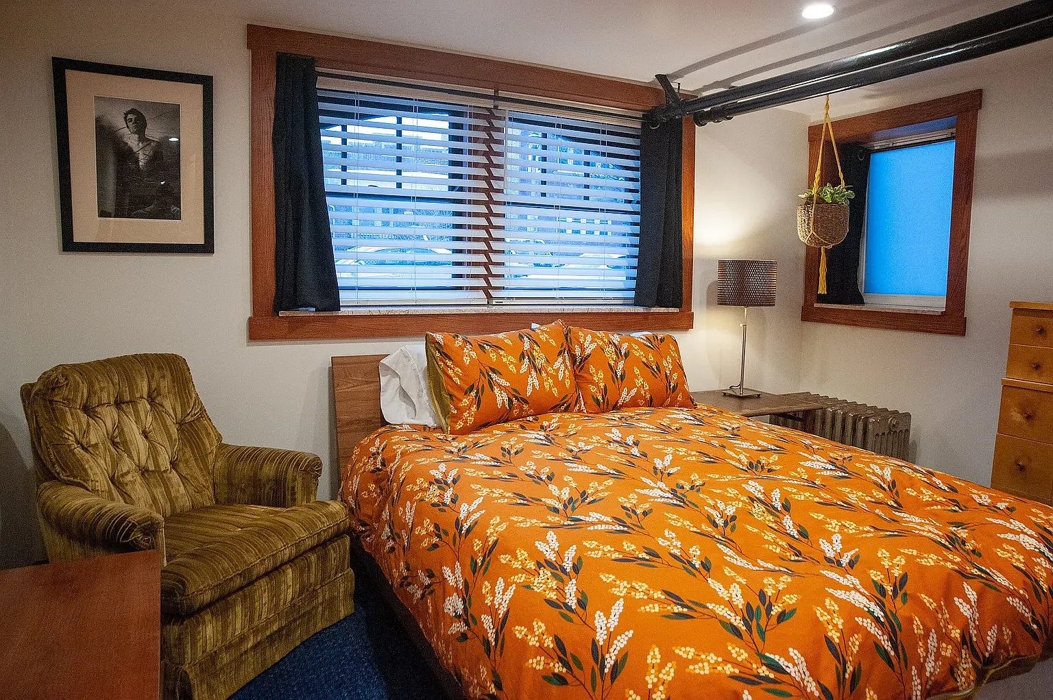 1 bed, 650 sqft, $1,400 — Photo 1
