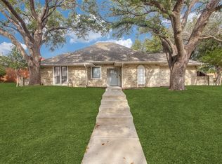 2401 Glenhaven Dr, Plano, TX 75023
