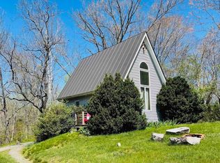 4400 Mechums School Hl, Charlottesville, VA 22903