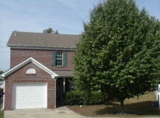 482 Shadowmoore Dr, Riverdale, GA