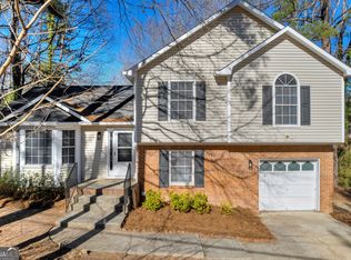 2535 Hallie Mill Rd S, Atlanta, GA 30349