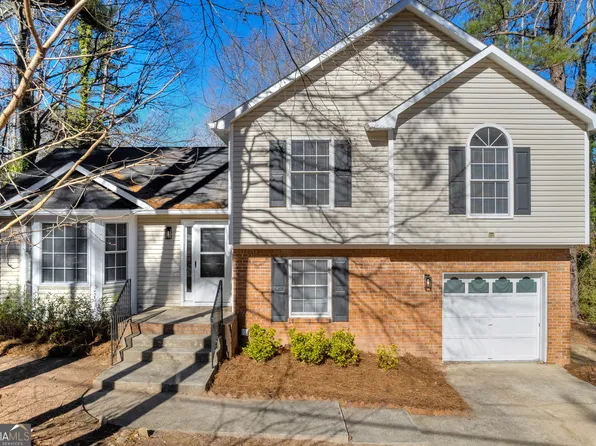 2535 Hallie Mill Rd S, Atlanta, GA 30349