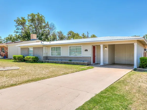 2781 Harvard Ave, San Angelo, TX 76904