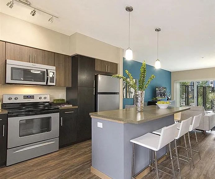 Trillium Apartments — Photo 11