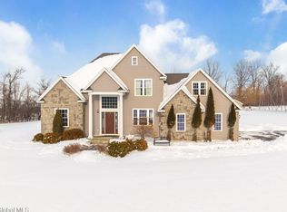 303 Kilts Road, Sharon Springs, NY 13459