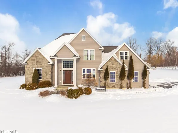 303 Kilts Road, Sharon Springs, NY 13459