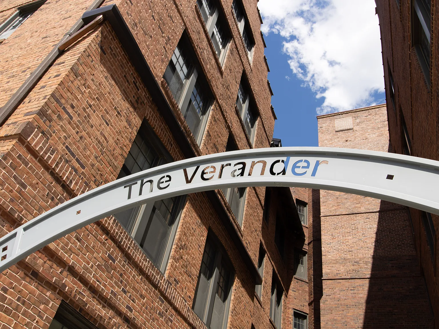 The Verander — Photo 3