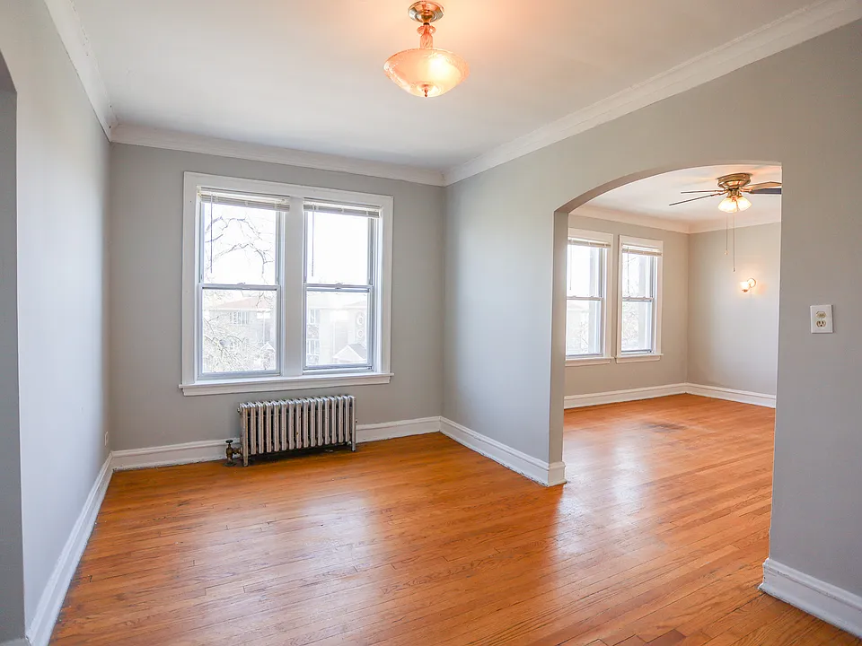 4056 N Laporte Ave #3B