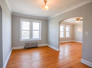 4056 N Laporte Ave APT 2A, Chicago, IL 60641
