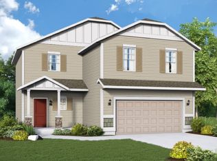 6721 S Chumani Rd, Cheney, WA 99004