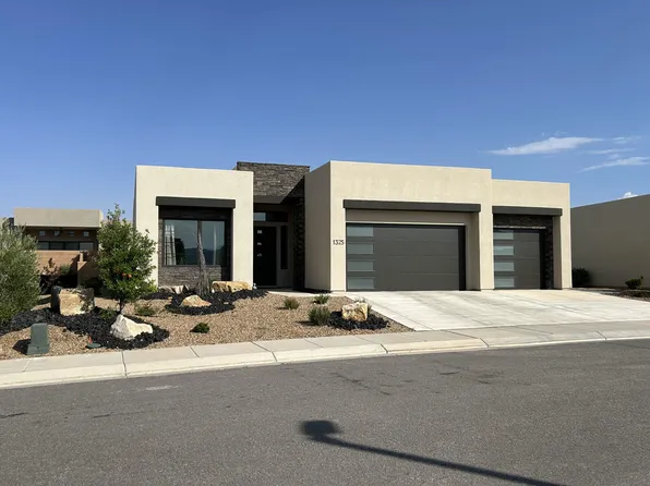 1325 W Pocket Mesa Dr, Saint George, UT 84770