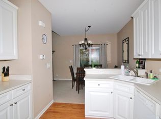 17505 S Gilbert Dr, Lockport, IL 60441