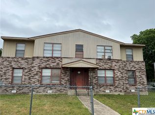 905 Sissom Rd, Killeen, TX 76541