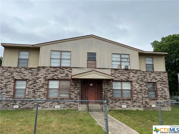 905 Sissom Rd, Killeen, TX 76541