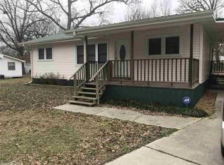 6602 Sheridan Rd, White Hall, AR 71602