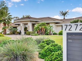 7272 N 71ST Street, Paradise Valley, AZ 85253