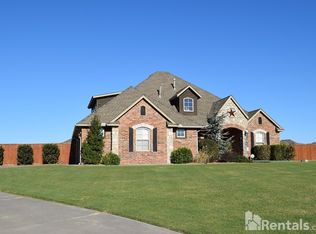 16215 Sterling Canyon Dr, Oklahoma City, OK 73165