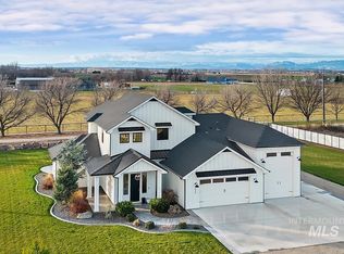 335 S McDermott Rd, Nampa, ID 83687