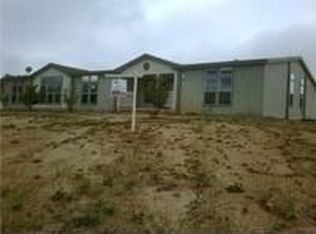 52730 Mount Rd, Anza, CA 92539