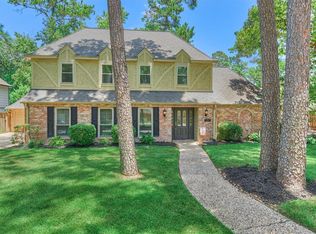 9526 Arcade Dr, Spring, TX 77379