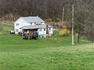 11360 Sprucevale Rd, East Liverpool, OH 43920