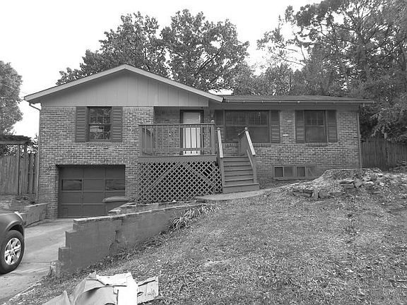 2nd image of 2417 Greenhill Dr NW