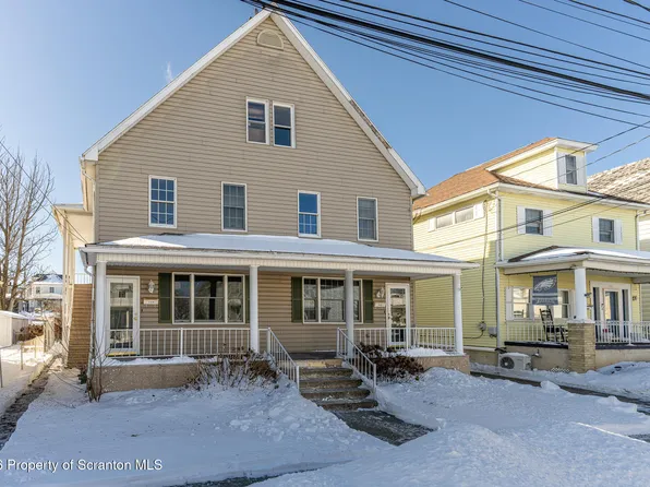 112 E Grove St, Taylor, PA 18517